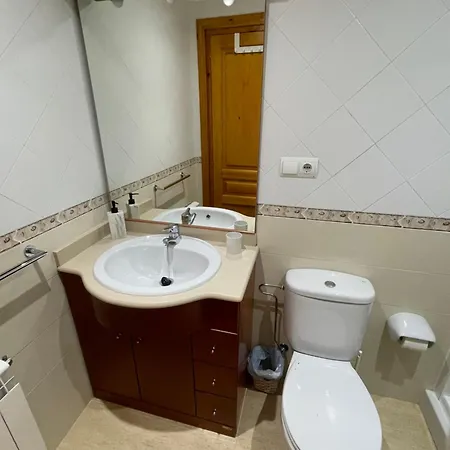 Eva & Travel - Cal Marcel - Habitacion Prades Exterior photo