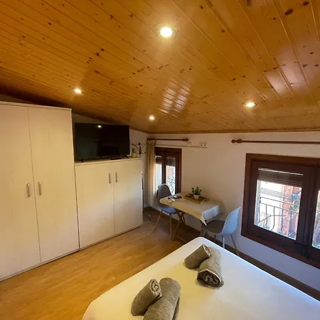 Eva & Travel - Cal Marcel - Habitacion Prades Exterior photo