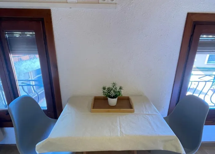 Eva & Travel - Cal Marcel - Habitacion