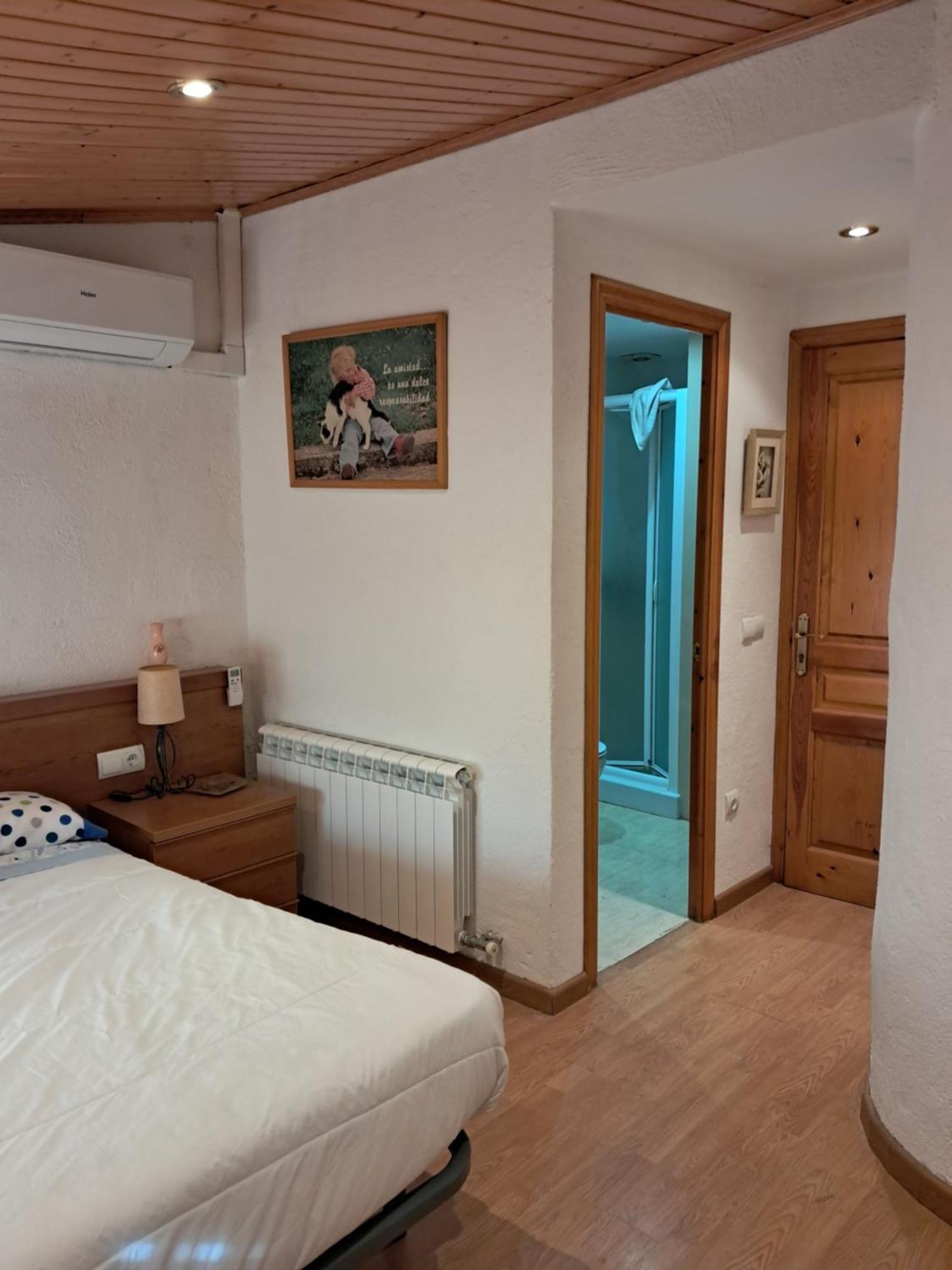 Apartment Eva & Travel - Cal Marcel - *