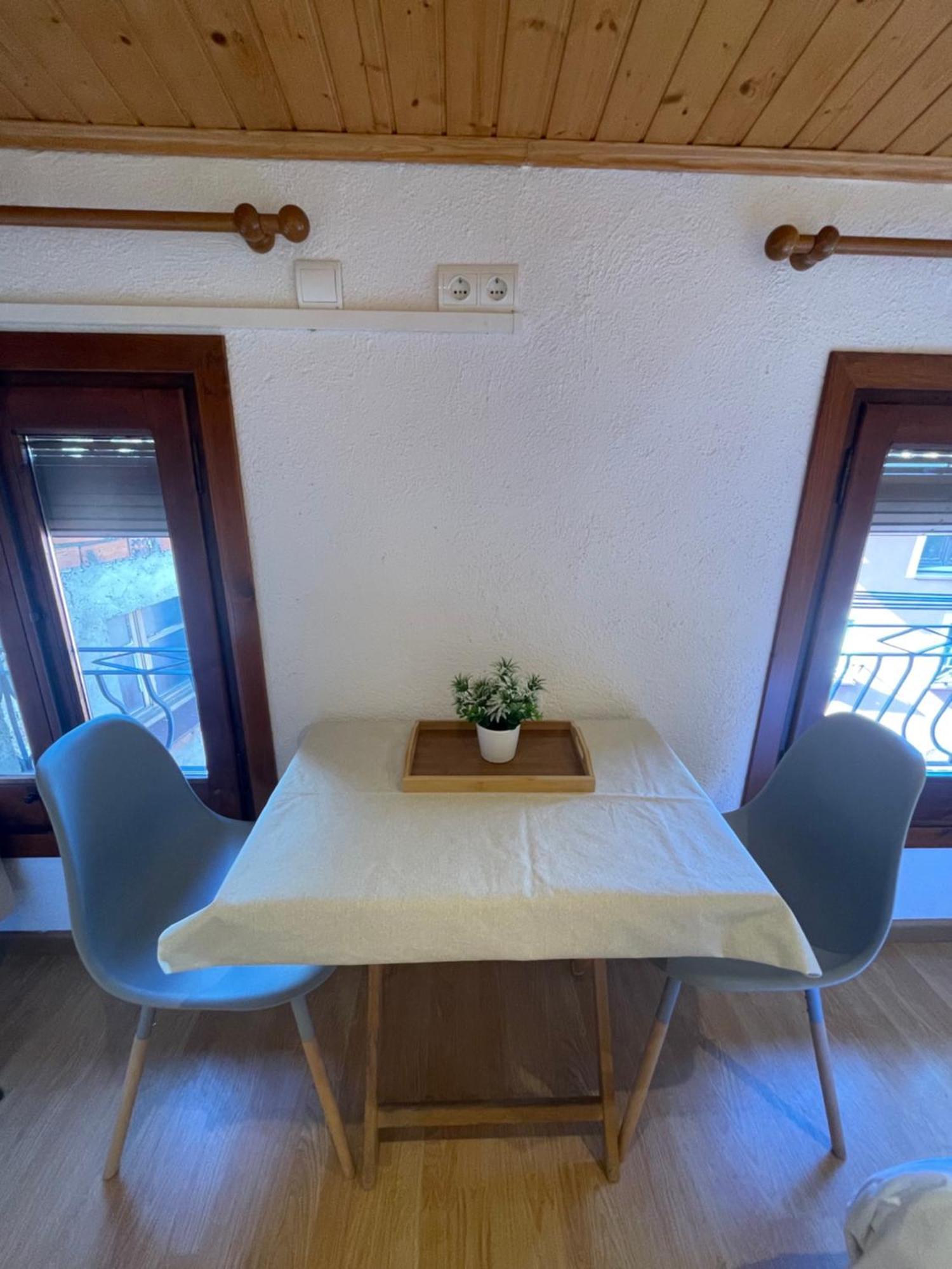 Eva & Travel - Cal Marcel - Apartment