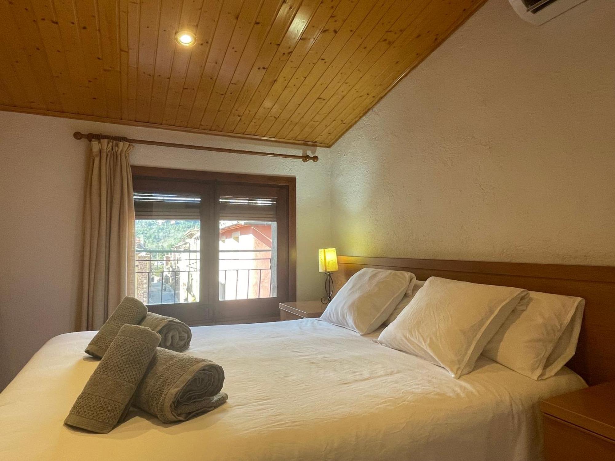 Eva & Travel - Cal Marcel - Apartment Prades