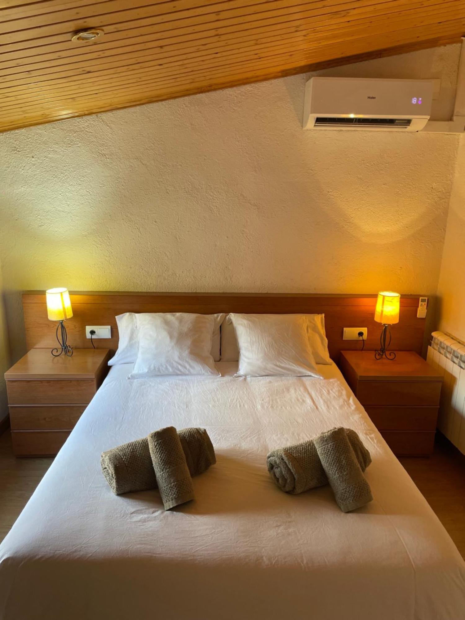 Eva & Travel - Cal Marcel - Apartment Prades