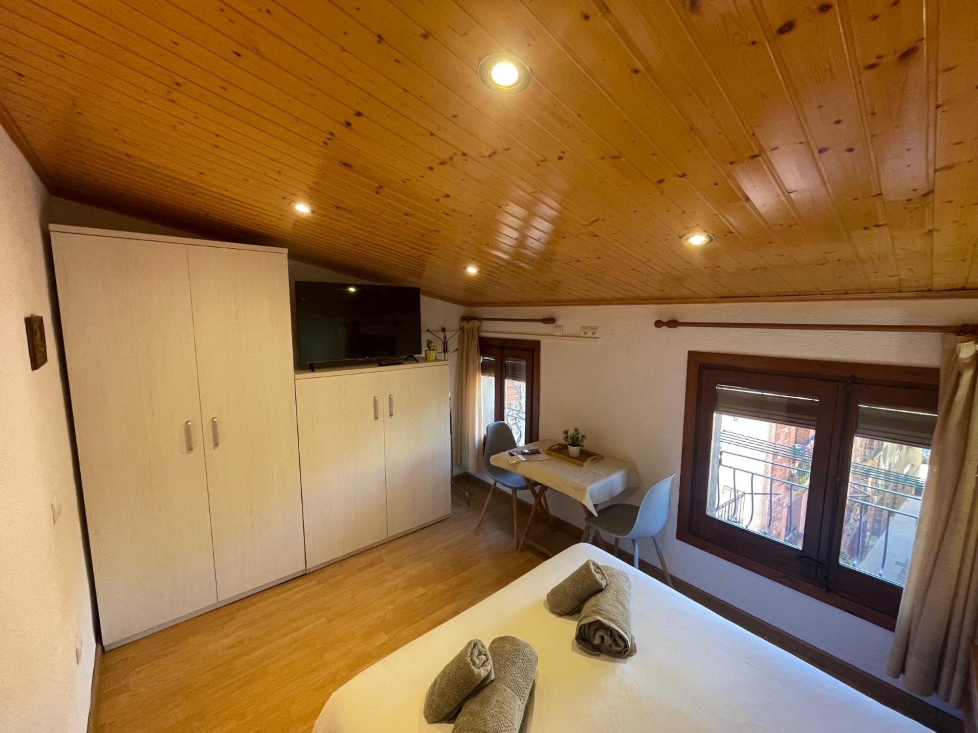 Eva & Travel - Cal Marcel - Prades